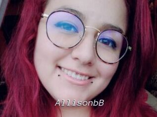 AllisonbB