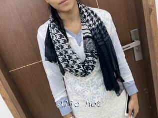 Allo_hot