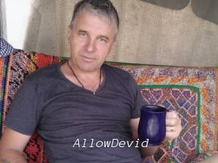 AllowDevid