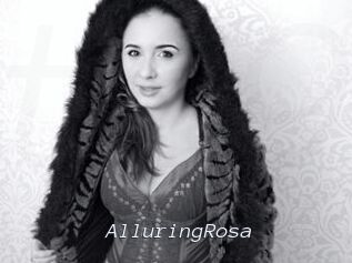AlluringRosa