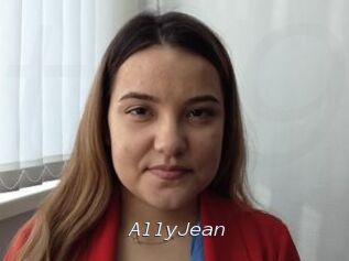 AllyJean