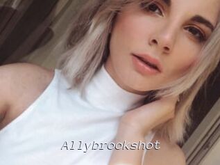 Allybrookshot Tel 69 Salopes