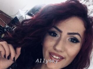 Allysky