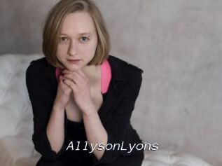 AllysonLyons