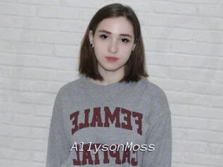 AllysonMoss