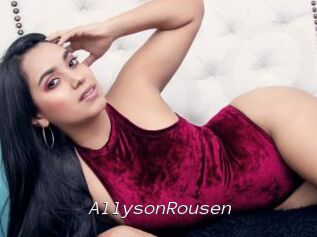 AllysonRousen