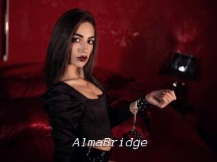 AlmaBridge Tel 69 Salopes