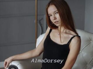 AlmaDorsey