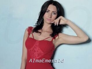 AlmaEmerald