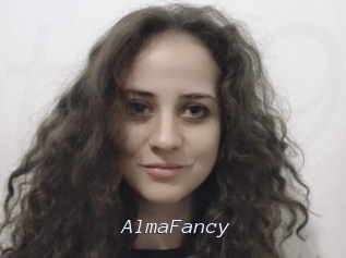 AlmaFancy