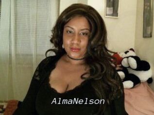 Alma_Nelson