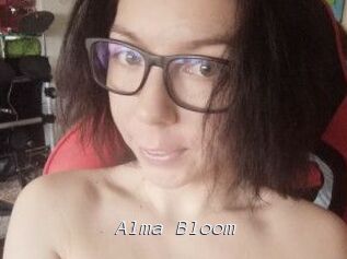 Alma_Bloom