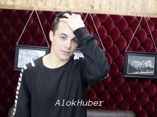 AlokHuber