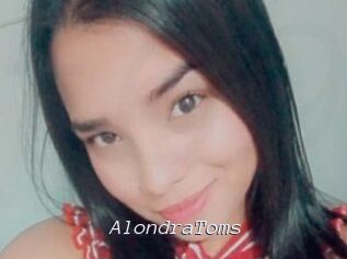 AlondraToms