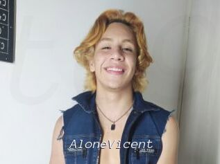 AloneVicent