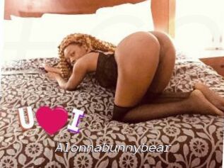 Alonnabunnybear
