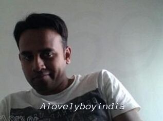 Alovelyboyindia