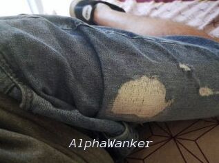 AlphaWanker