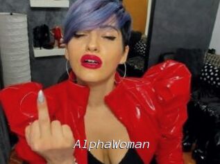 AlphaWoman