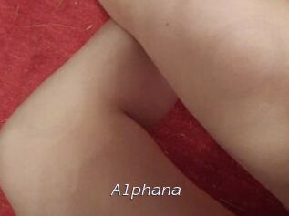 Alphana