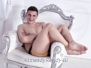 AlreadyReady4U