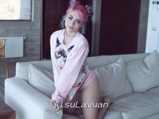 AlsuLavuan