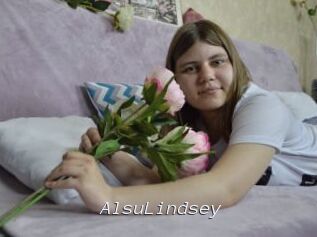 AlsuLindsey
