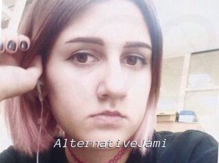 AlternativeJami