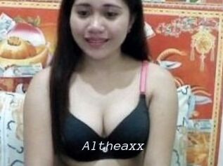 Altheaxx