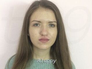 Aluppy