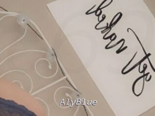 AlyBlue Tel 69 Salopes