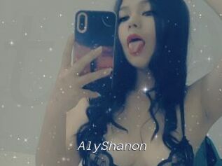 AlyShanon