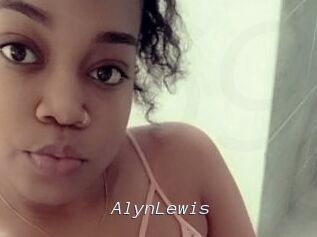AlynLewis