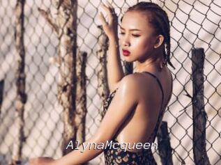 AlynaMcqueen