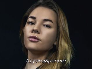 AlyonaSpencer