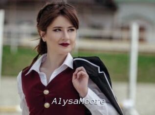 AlysaMoore