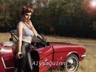 AlysaQuinn
