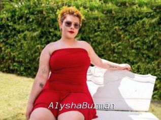 AlyshaBurman