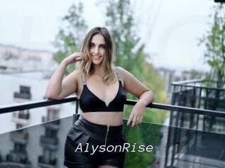 AlysonRise
