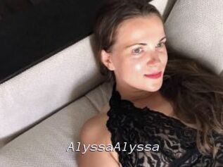 AlyssaAlyssa