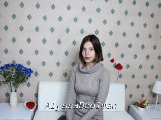 AlyssaBoolman
