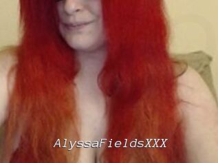 AlyssaFieldsXXX