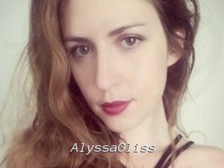 AlyssaGliss