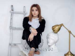 AlyssaMarvel
