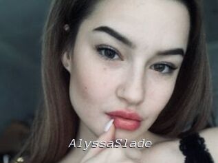 AlyssaSlade
