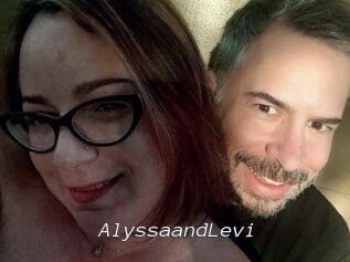 Alyssa_and_Levi