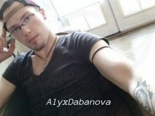 AlyxDabanova