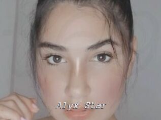 Alyx_Star