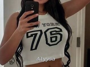 Alyysa