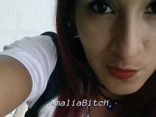 AmaliaBitch